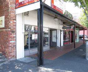 Other commercial property leased at 23 Bridge Road Richmond VIC 3121