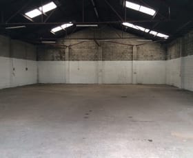 Factory, Warehouse & Industrial commercial property leased at 5 Seville Street Parramatta NSW 2150