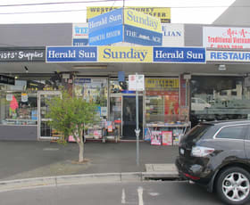 Shop & Retail commercial property leased at 914 Nepean Highway Hampton East VIC 3188