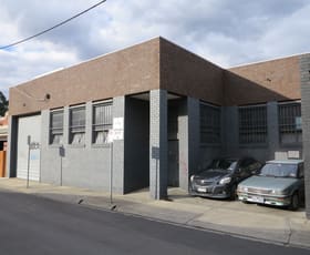 Showrooms / Bulky Goods commercial property leased at 22 Mount Street Prahran VIC 3181