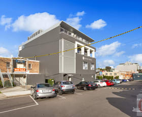 Offices commercial property leased at 6/171 Victoria Road Drummoyne NSW 2047