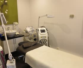 Shop & Retail commercial property leased at 215B Nepean Highway Gardenvale VIC 3185