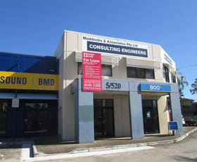 Showrooms / Bulky Goods commercial property leased at Lot 5/520 Mulgrave Road Earlville QLD 4870