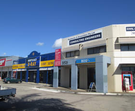 Showrooms / Bulky Goods commercial property leased at Lot 5/520 Mulgrave Road Earlville QLD 4870