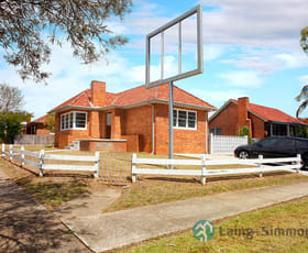Shop & Retail commercial property leased at 269 Woodville Road Guildford NSW 2161