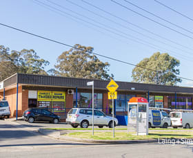 Shop & Retail commercial property leased at 6/ 35-43 Monaro Street Seven Hills NSW 2147