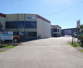 Factory, Warehouse & Industrial commercial property leased at 11 Machinery Avenue Warana QLD 4575