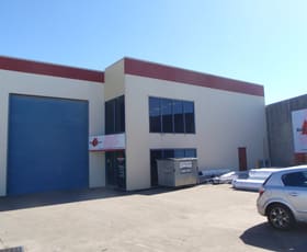 Factory, Warehouse & Industrial commercial property leased at 11 Machinery Avenue Warana QLD 4575