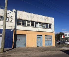 Factory, Warehouse & Industrial commercial property leased at Level 1/ 9 Rowell Street Granville NSW 2142