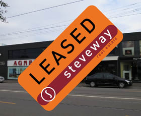 Other commercial property leased at 376 Swan Street Richmond VIC 3121