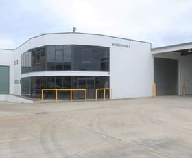 Factory, Warehouse & Industrial commercial property leased at Banyo QLD 4014