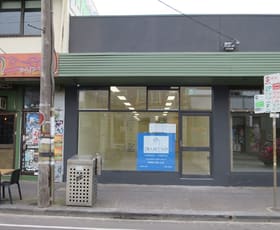 Showrooms / Bulky Goods commercial property leased at 425 Brunswick Street Fitzroy VIC 3065