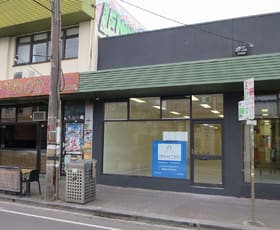 Showrooms / Bulky Goods commercial property leased at 425 Brunswick Street Fitzroy VIC 3065