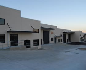 Factory, Warehouse & Industrial commercial property leased at 5/11 Milson Place O'connor WA 6163
