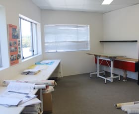 Offices commercial property leased at Suite 9 443 Golden Four Drive Tugun QLD 4224