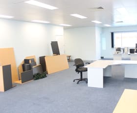 Offices commercial property leased at 6B/24-28 Corporation Circuit Tweed Heads South NSW 2486