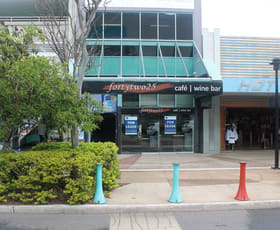 Shop & Retail commercial property leased at 64 Griffith Street Coolangatta QLD 4225