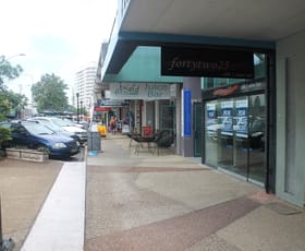 Shop & Retail commercial property leased at 64 Griffith Street Coolangatta QLD 4225