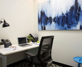 Serviced Offices commercial property leased at Suite 615/1 Queens Road Melbourne 3004 VIC 3004