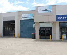 Offices commercial property leased at 6 / 25 Industry Drive Tweed Heads South NSW 2486