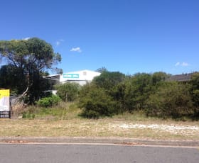 Development / Land commercial property sold at 44 President Wilson Walk Tanilba Bay NSW 2319