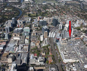 Medical / Consulting commercial property leased at 141 Church Street Parramatta NSW 2150