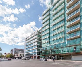 Offices commercial property leased at 110/147 Pirie St Adelaide SA 5000