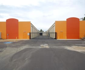 Factory, Warehouse & Industrial commercial property leased at 10/26 Mumford Place Balcatta WA 6021