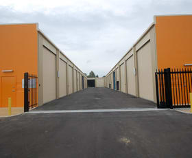 Factory, Warehouse & Industrial commercial property leased at 10/26 Mumford Place Balcatta WA 6021