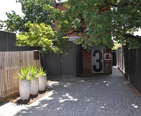 Offices commercial property leased at 23 Beatty Avenue Armadale VIC 3143
