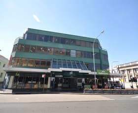 Medical / Consulting commercial property leased at 239 Church Street Parramatta NSW 2150