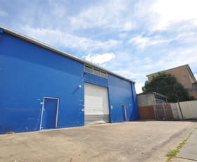 Showrooms / Bulky Goods commercial property leased at 105--154 Parramatta Road Auburn NSW 2144