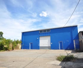 Factory, Warehouse & Industrial commercial property leased at 105--154 Parramatta Road Auburn NSW 2144
