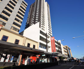 Medical / Consulting commercial property leased at Shop 7a/114-124 Church Street Parramatta NSW 2150