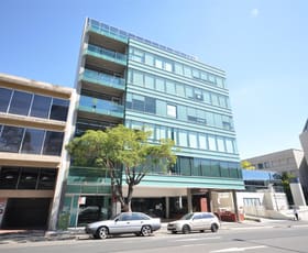 Medical / Consulting commercial property leased at 9 George Street Parramatta NSW 2150