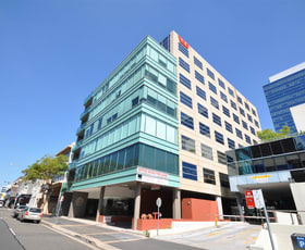 Medical / Consulting commercial property leased at 9 George Street Parramatta NSW 2150