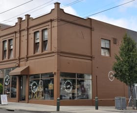 Shop & Retail commercial property leased at 1114 High Street Armadale VIC 3143