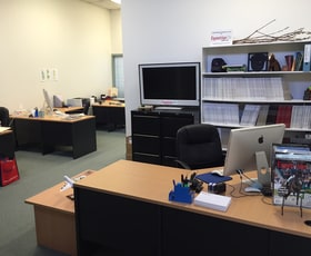 Medical / Consulting commercial property leased at Suite 2/726 High Street Armadale VIC 3143