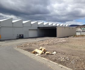 Factory, Warehouse & Industrial commercial property leased at 39-41 Howard Road Glenorchy TAS 7010