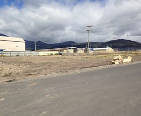 Factory, Warehouse & Industrial commercial property leased at 39-41 Howard Road Glenorchy TAS 7010
