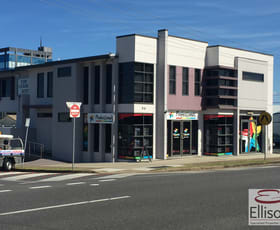 Showrooms / Bulky Goods commercial property leased at 1/94 York Street Beenleigh QLD 4207
