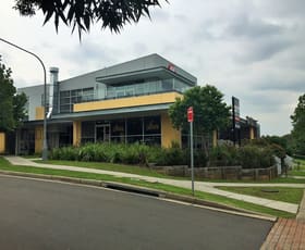 Showrooms / Bulky Goods commercial property leased at 2/5-9 Iando Way Narellan NSW 2567