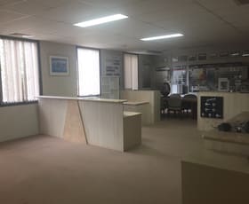 Offices commercial property leased at Level 1, 1/151 Hartley Road Smeaton Grange NSW 2567