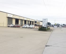 Showrooms / Bulky Goods commercial property leased at 3/145 Archerfield Rd Richlands QLD 4077