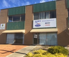 Showrooms / Bulky Goods commercial property leased at 3/89-91 Tennant Fyshwick ACT 2609