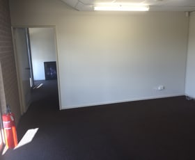 Factory, Warehouse & Industrial commercial property leased at 3/89-91 Tennant Fyshwick ACT 2609