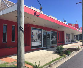 Showrooms / Bulky Goods commercial property leased at 37 Bowman Road Caloundra QLD 4551