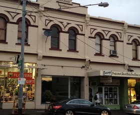 Shop & Retail commercial property leased at 86 Burwood Road Hawthorn VIC 3122