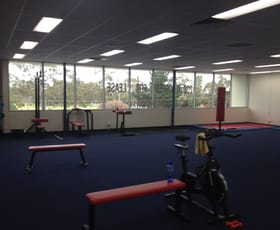 Showrooms / Bulky Goods commercial property leased at 6B/148 Chesterville Road Moorabbin VIC 3189