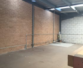 Factory, Warehouse & Industrial commercial property leased at G8 2A Victoria Avenue Castle Hill NSW 2154